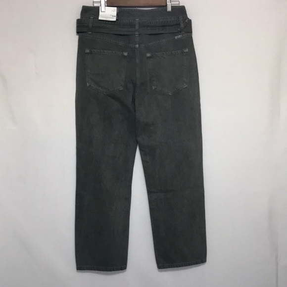 𝅺NWT Kancan “Estilo” High Rise Denim Size 11/29 - Picture 2 of 15